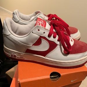 Women’s Air Force 1